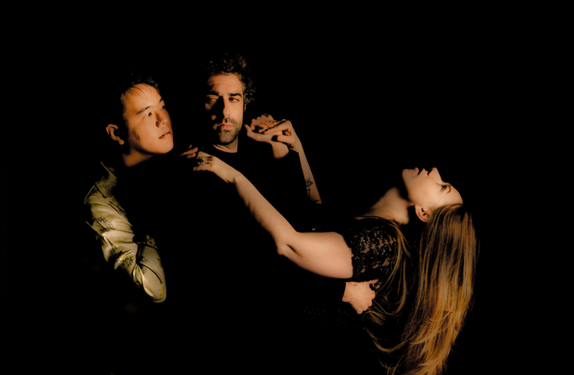 Temple Canyon delivers their most ambitious sound yet with ‘Fortress’