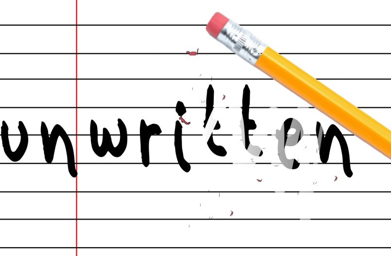 Unwritten: Cameron Brownell of Biddadat