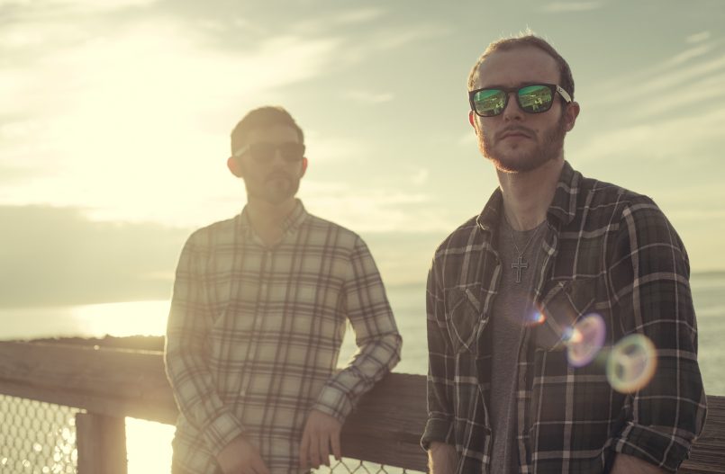 Premiere: Deify’s rock single, “Feel My Love”